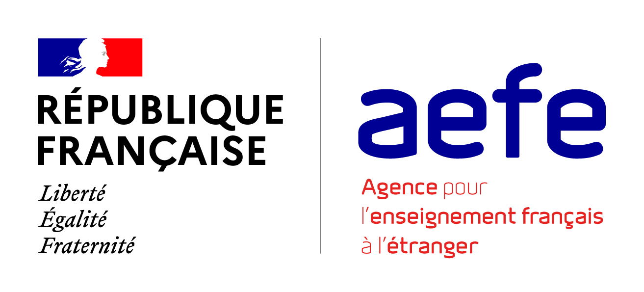 AEFE Agence pour l'enseignement franÃ§ais Ã  l'Ã©tranger
